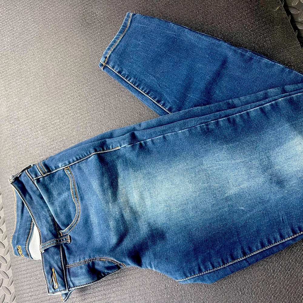 Maurice’s Jeggings